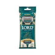 Sobek Lord Razor