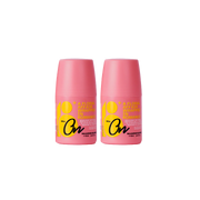 مزيل عرق رول اون - بولجاريان بلومز (١+١)