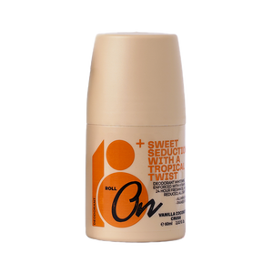 Vanilla Crush Roll-On Deodorant