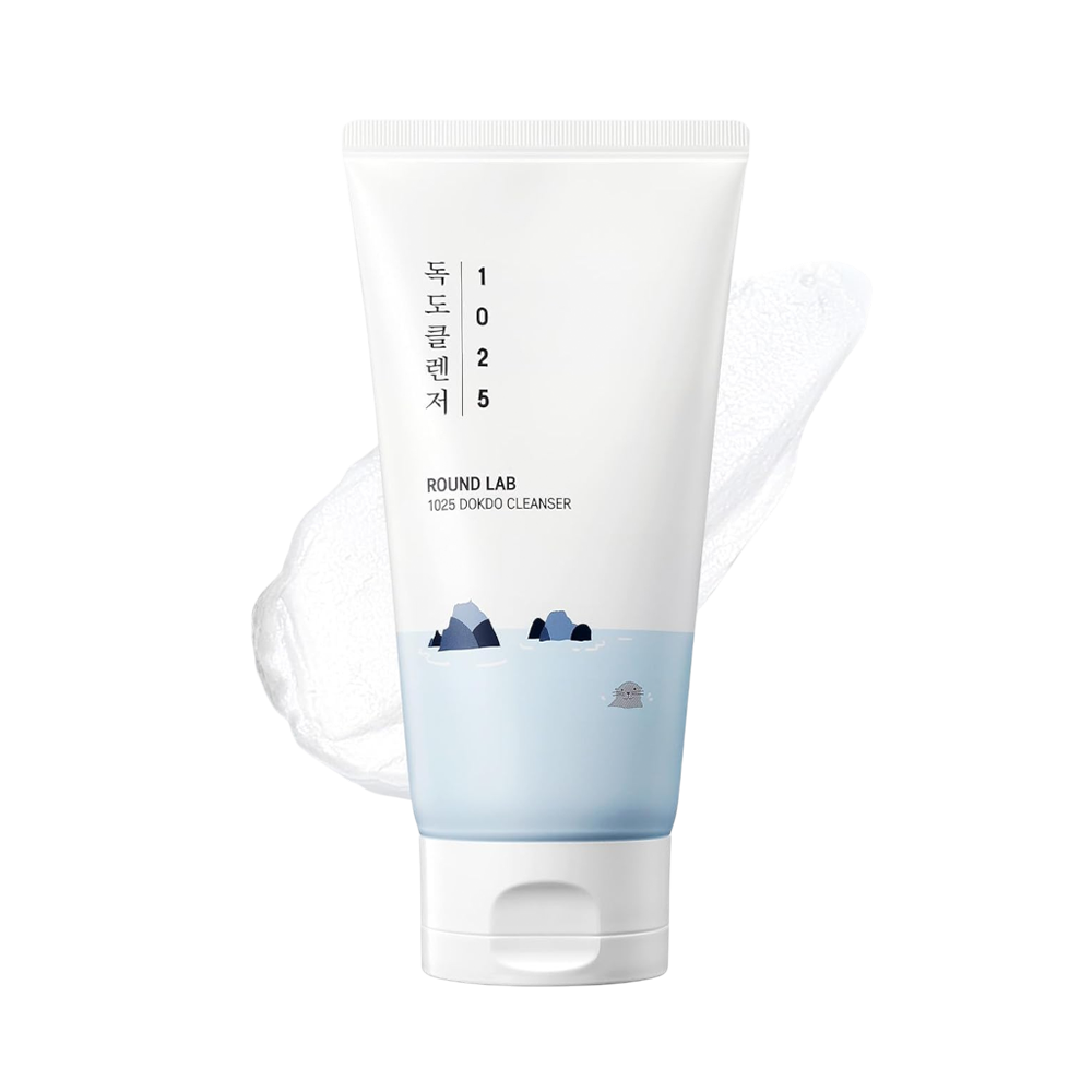 1025 Dokdo Cleanser