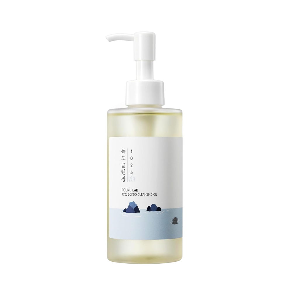 زيت تنظيف ١٠٢٥ دوكدو