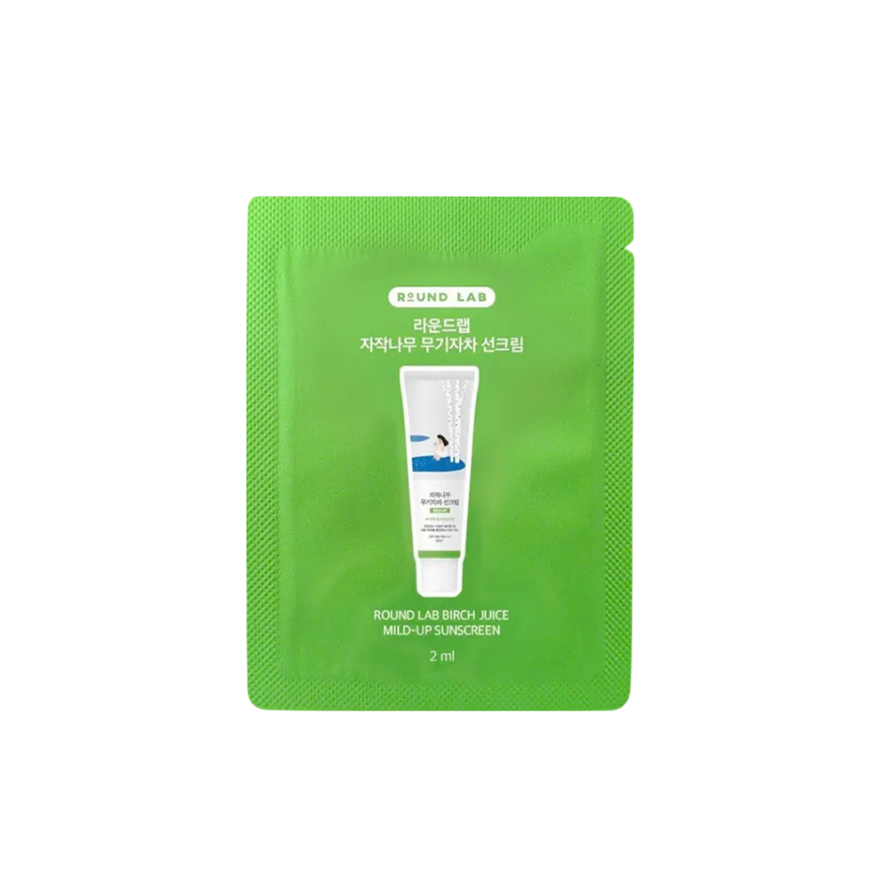 Birch Moisturizing Sunscreen UVLock SPF 45+