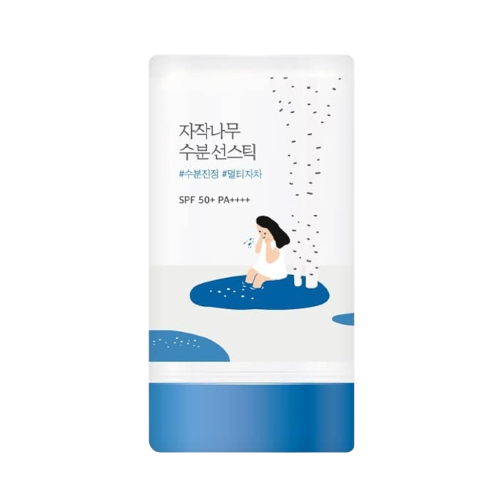 واقي شمس ستيك بيرش جوس