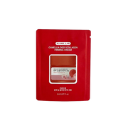 Camellia Deep Collagen Firming Cream Sachet