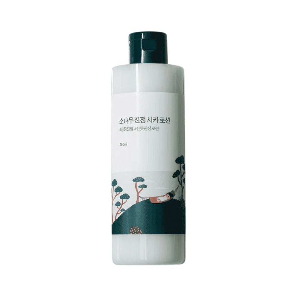 Pine Calming Cica Lotion