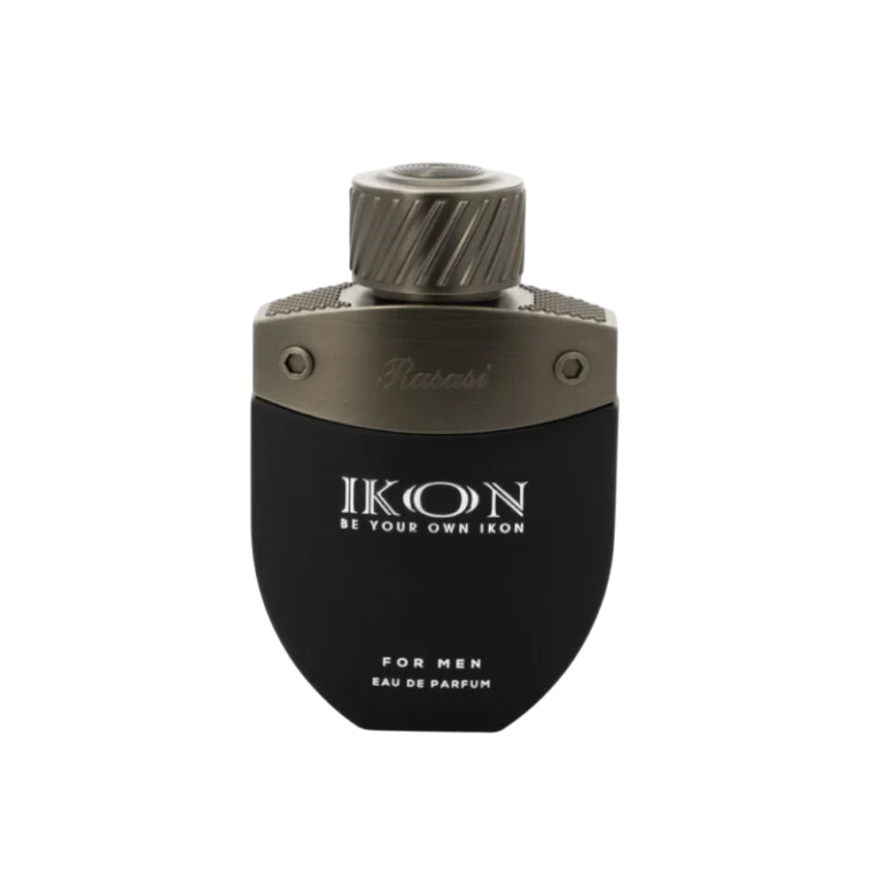 Be Your Own Ikon - For Him