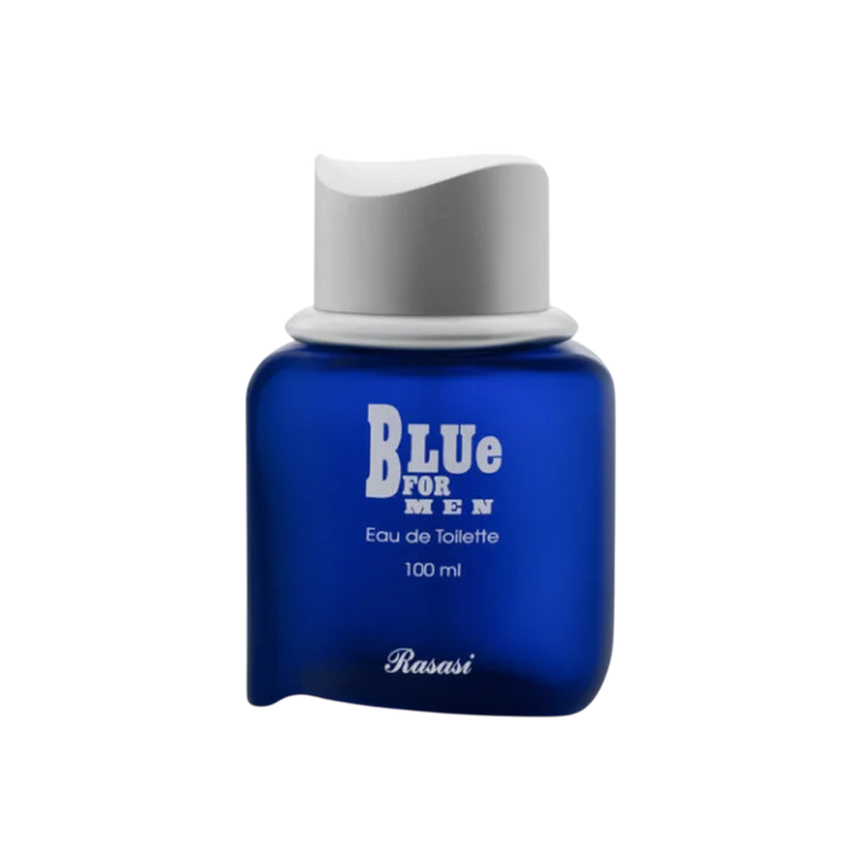 Blue - For Him