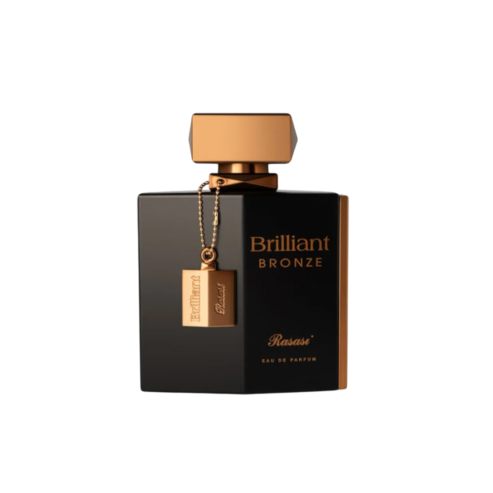 Brilliant Bronze - Unisex