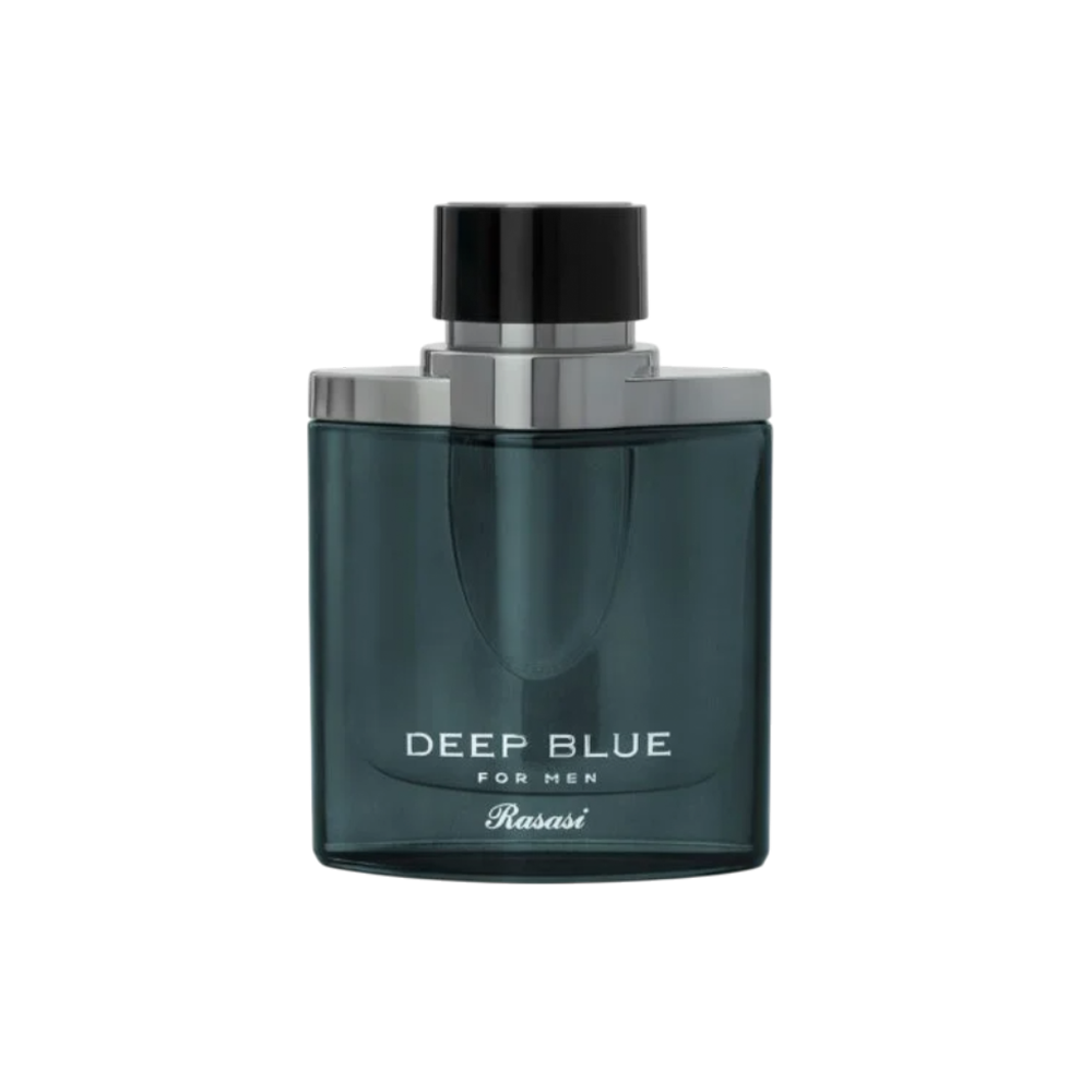 Deep Blue - For Him