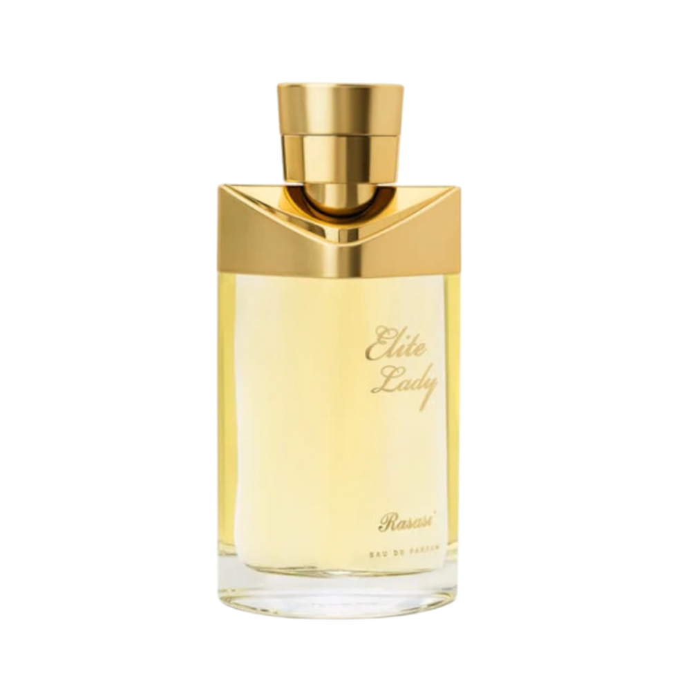Elite Lady
