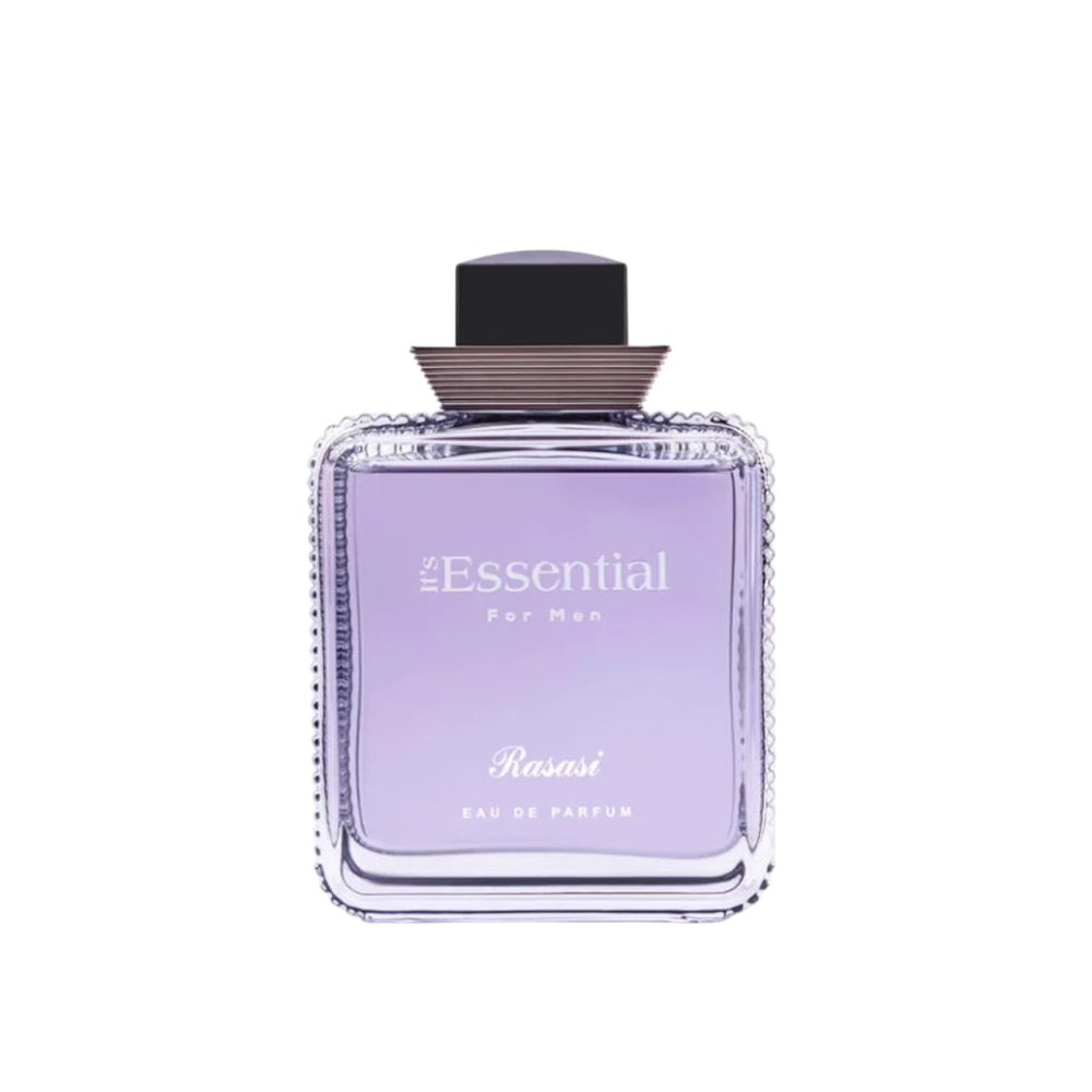 It's Essential - For Him