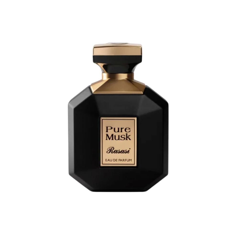 Pure Musk - Unisex