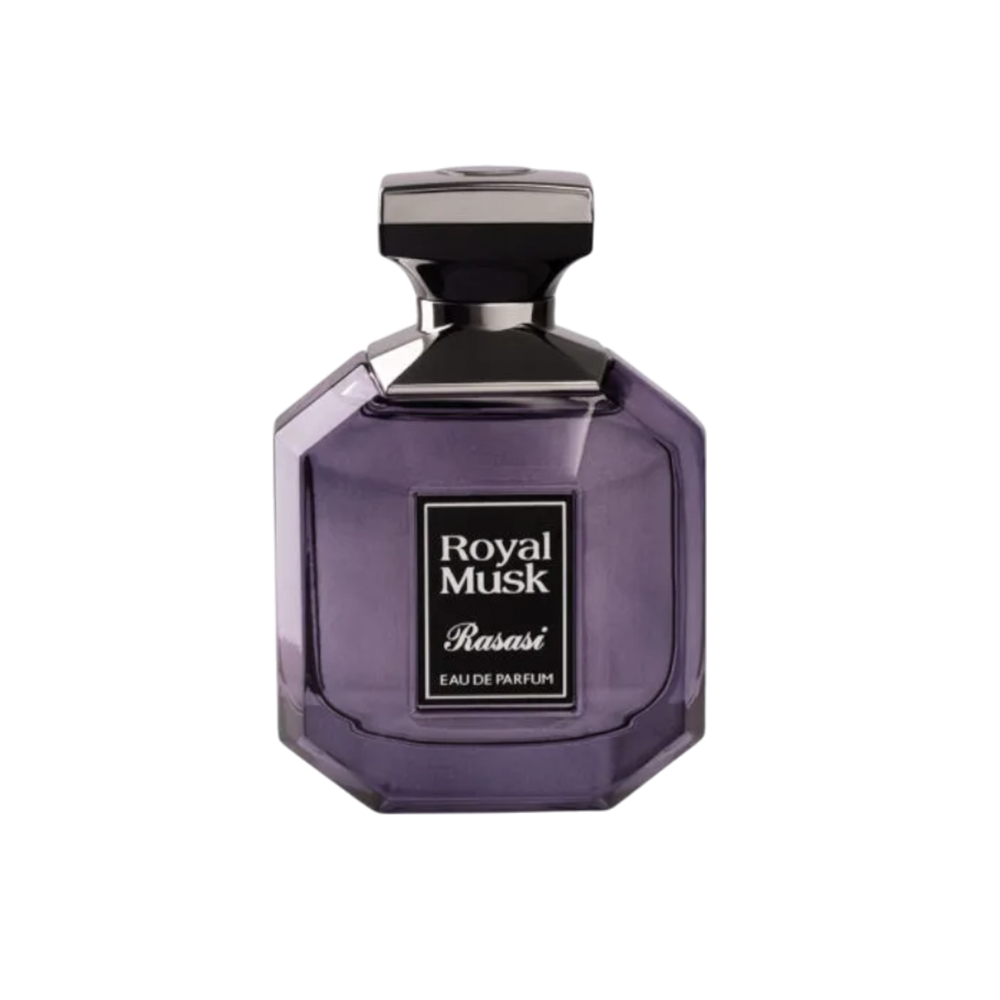 Royal Musk - Unisex