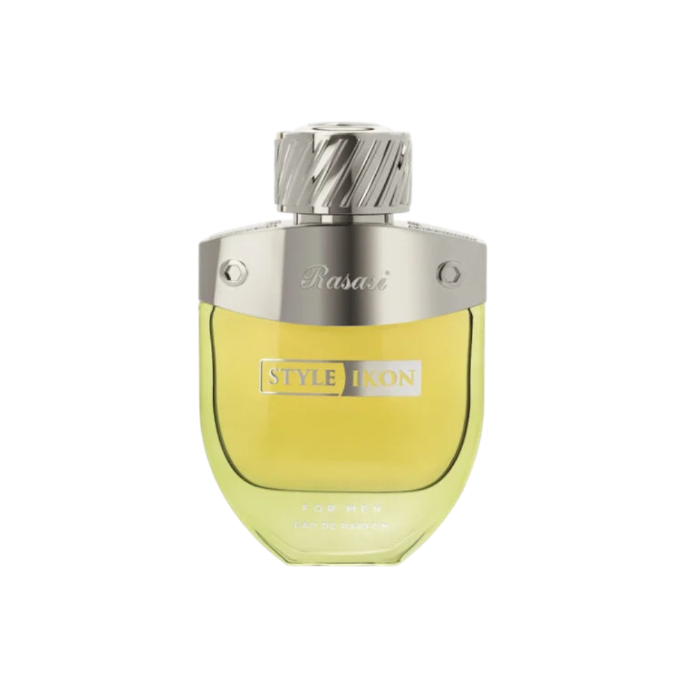 Style Ikon - For Him