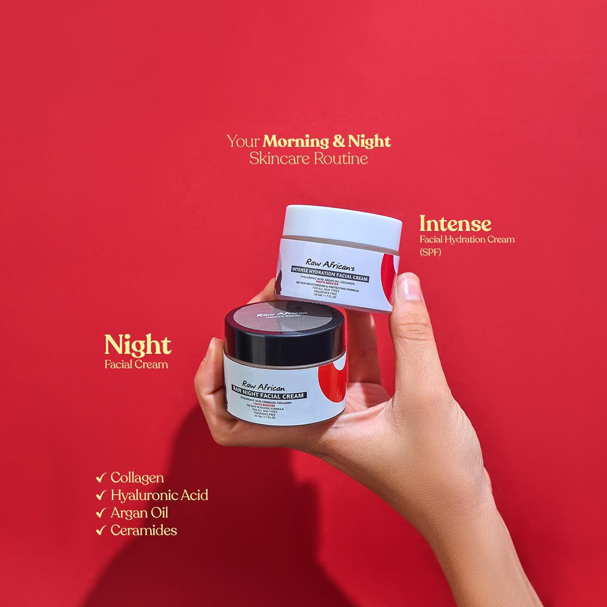 كريم ليلى للوجه