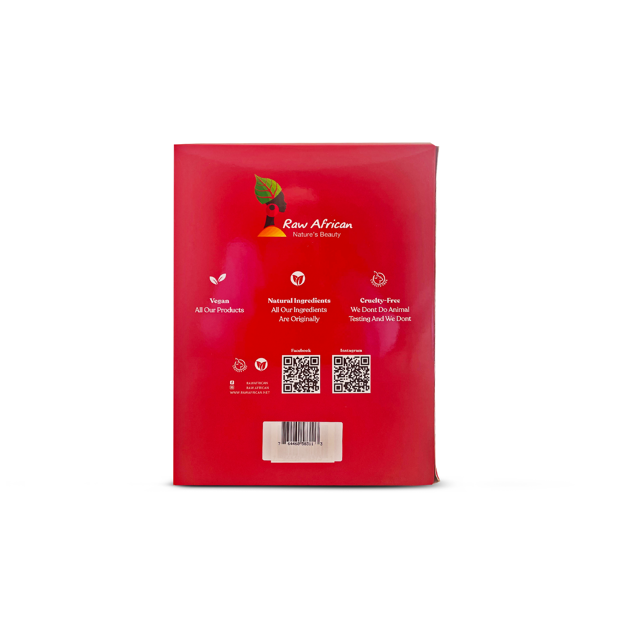 مجموعة بيوتى للعناية اليومية