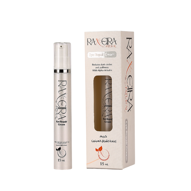 Eye Repair Cream
