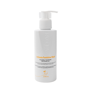 Intimate Feminine Wash