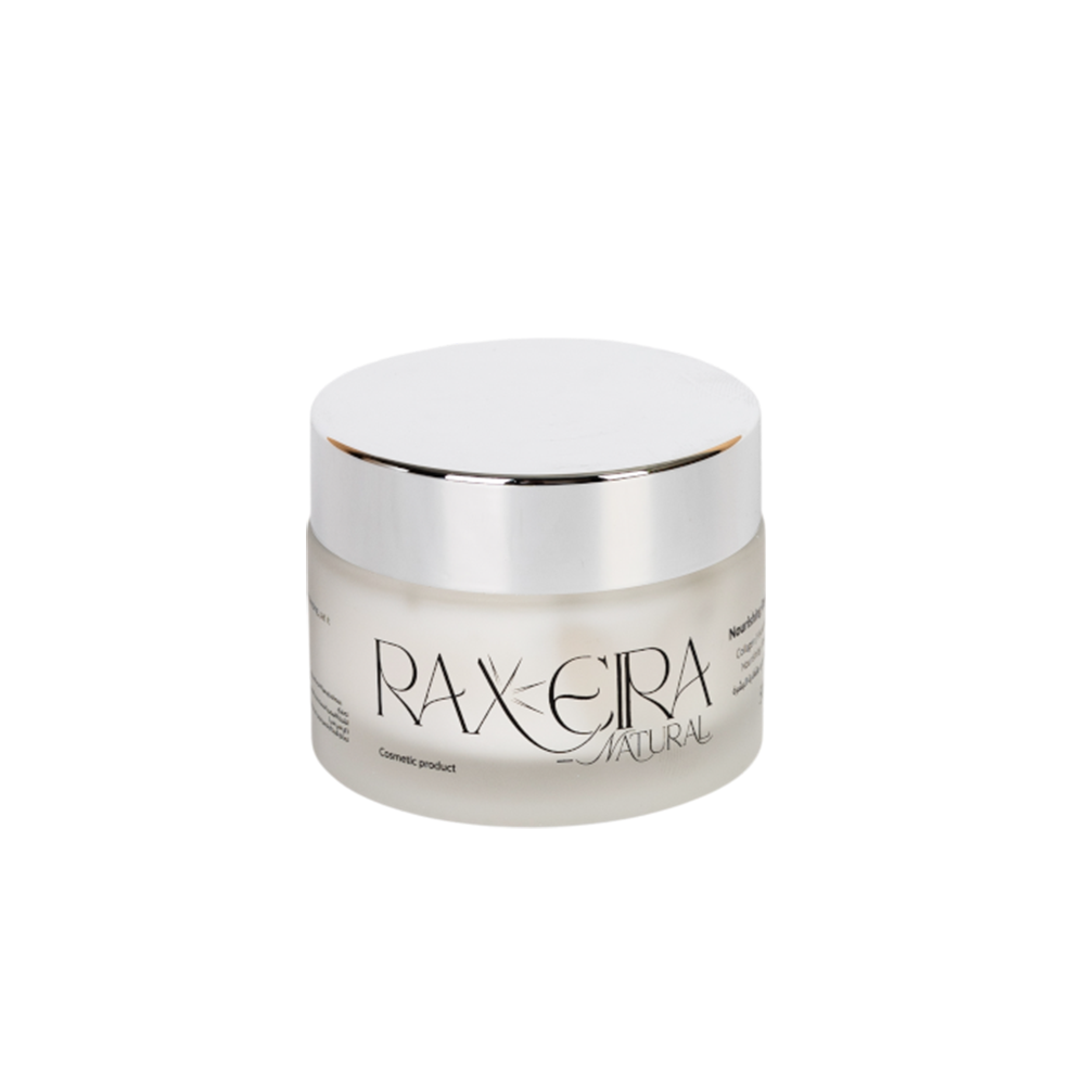 Nourishing Repair Night Cream