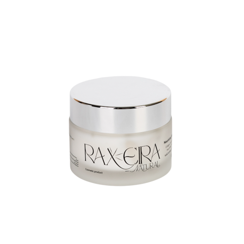Nourishing Repair Night Cream