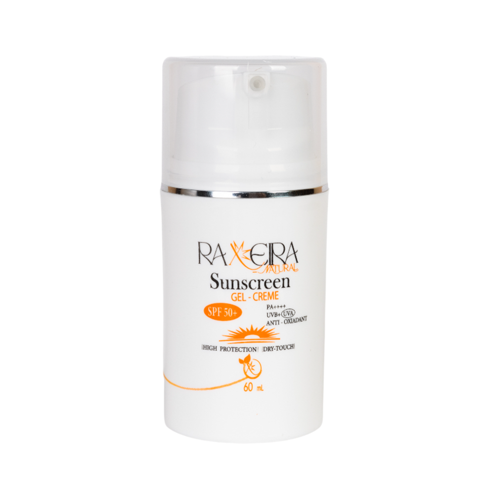 Sun Screen Gel Creme