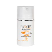 Sun Screen Gel Creme