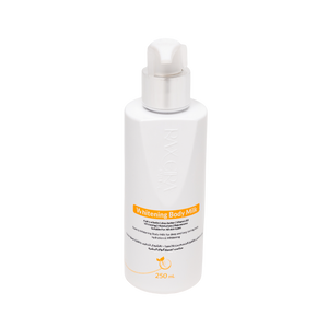 Whitening Body Milk