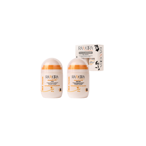 Whitening Roll-On Deodorant (1+1)