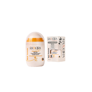 Whitening Roll-On Deodorant - Elder Rose