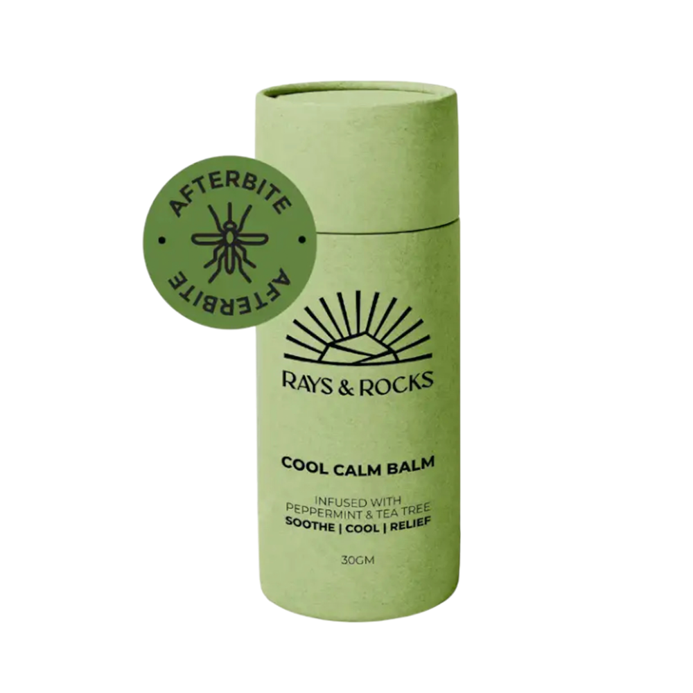 After Bite Balm – Cool Calm Balm