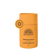 Bronzing Shimmery Balm - Bronze Bliss Balm