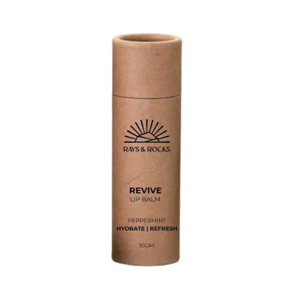 Revive Lip Balm