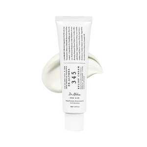 345 Relief Cream