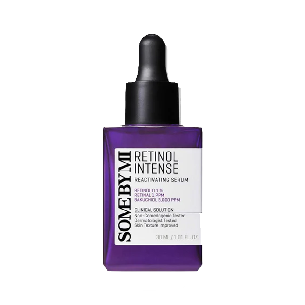 Retinol Intense Reactivating Serum