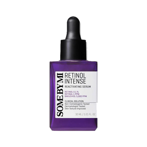 Retinol Intense Reactivating Serum
