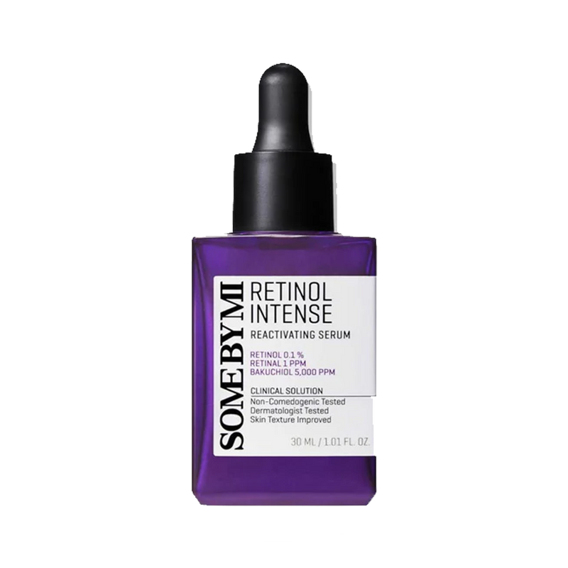 Retinol Intense Reactivating Serum