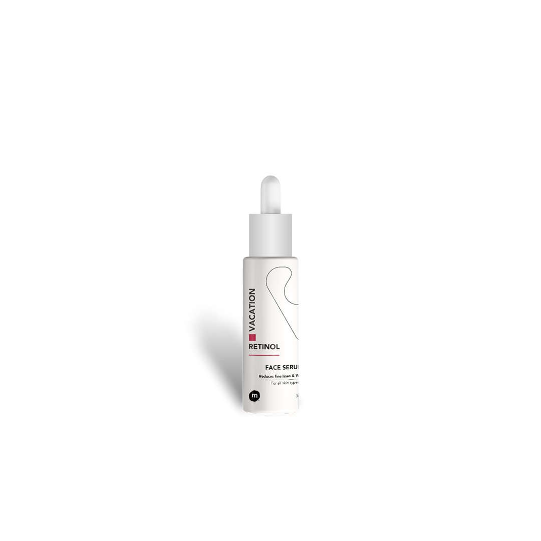 Vacation Retinol Serum