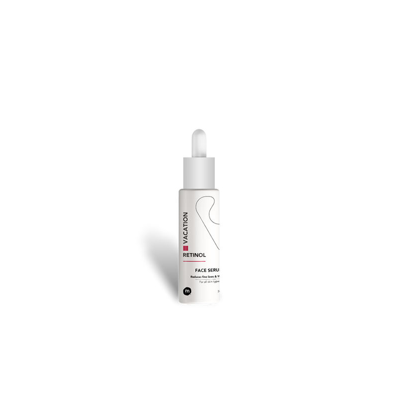 Vacation Retinol Serum 1%