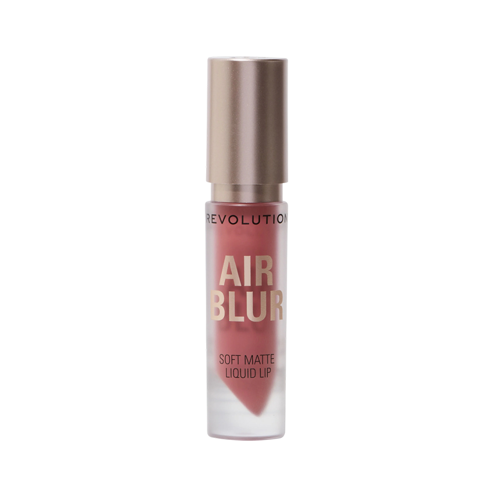 Air Blur Matte Liquid Lipstick