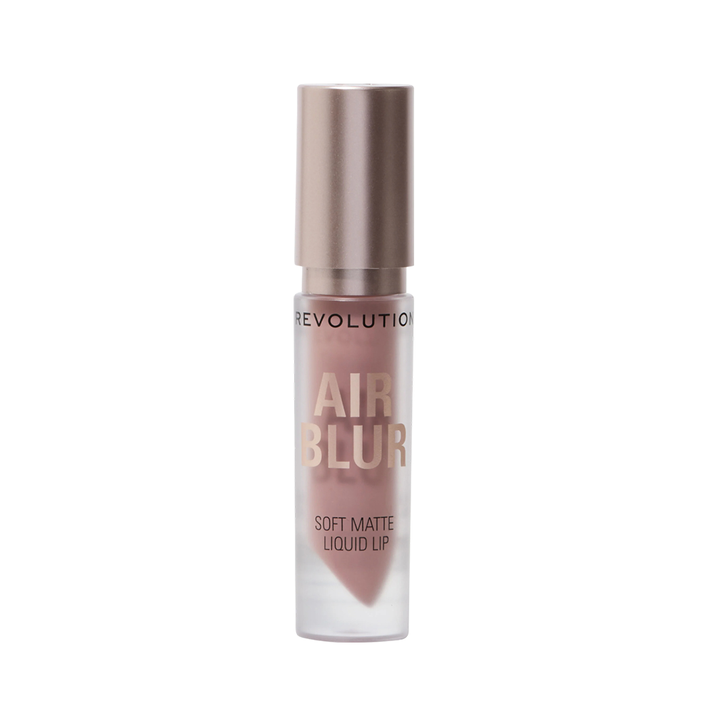 Air Blur Matte Liquid Lipstick