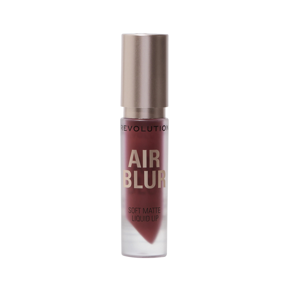 Air Blur Matte Liquid Lipstick