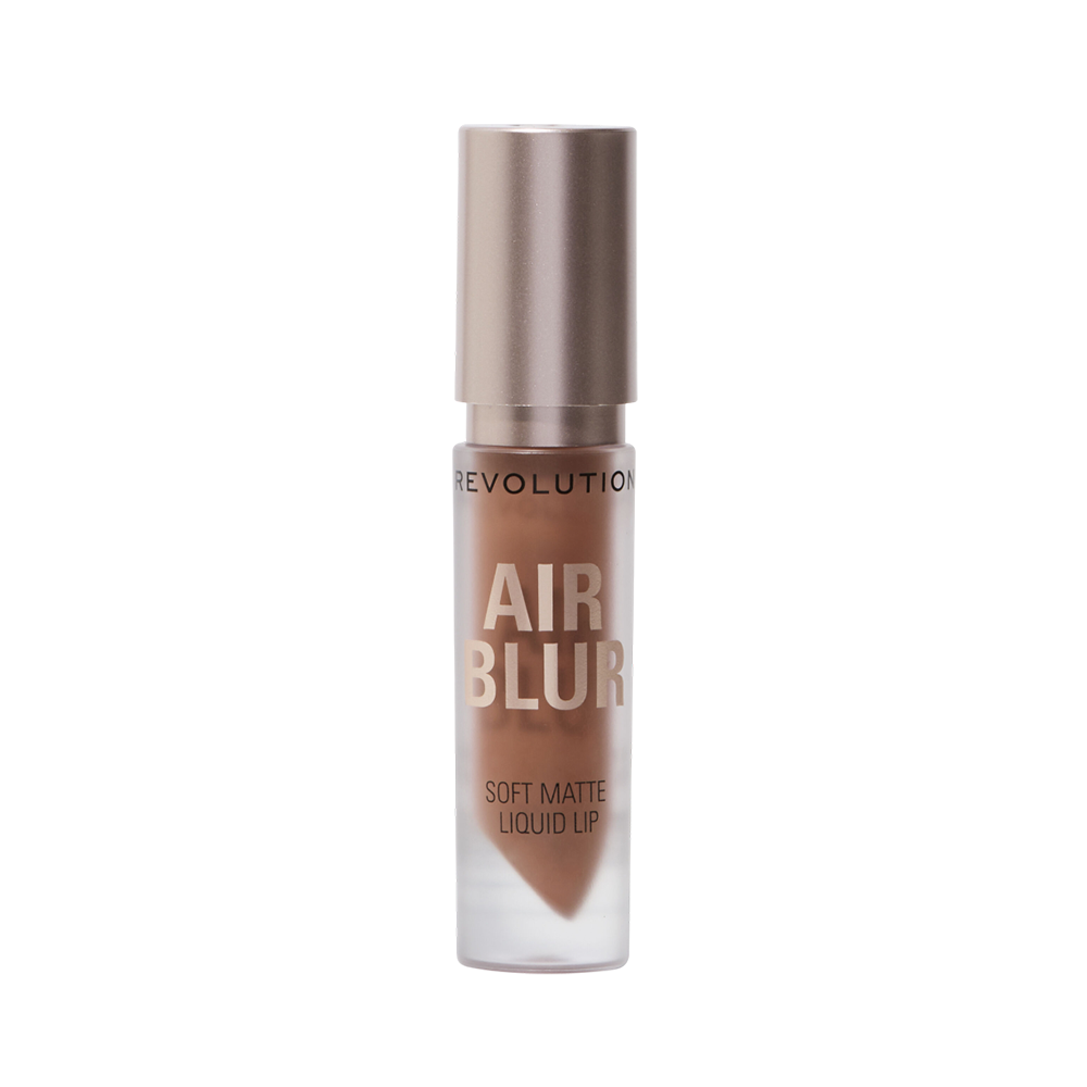 Air Blur Matte Liquid Lipstick