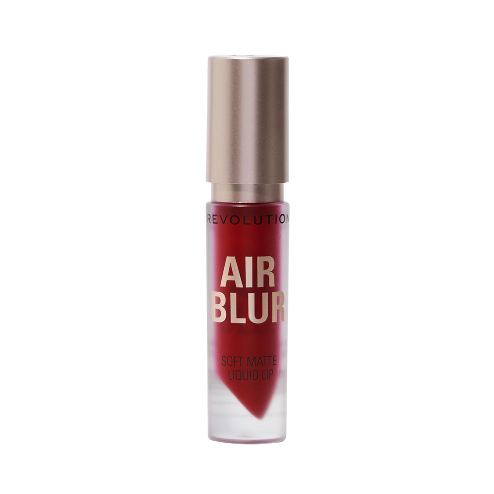 Air Blur Matte Liquid Lipstick