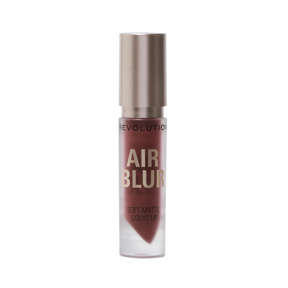 Air Blur Matte Liquid Lipstick