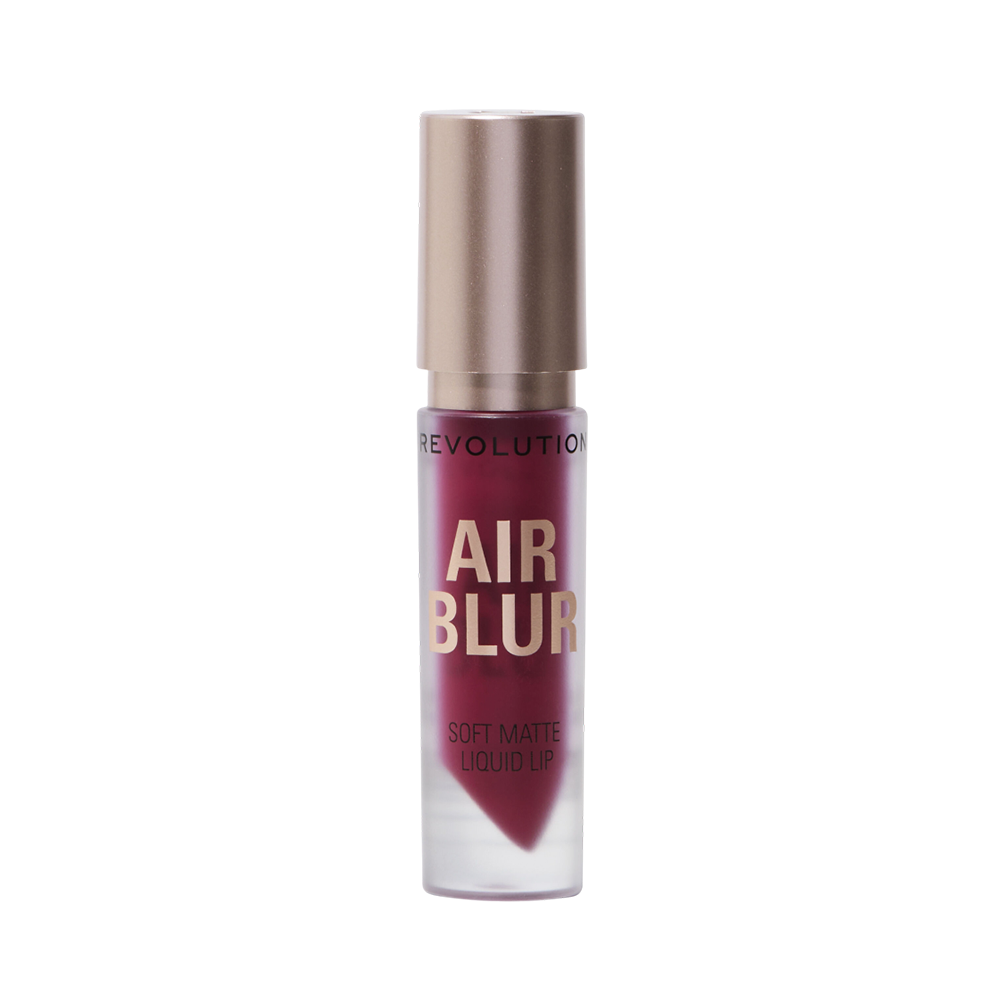 Air Blur Matte Liquid Lipstick