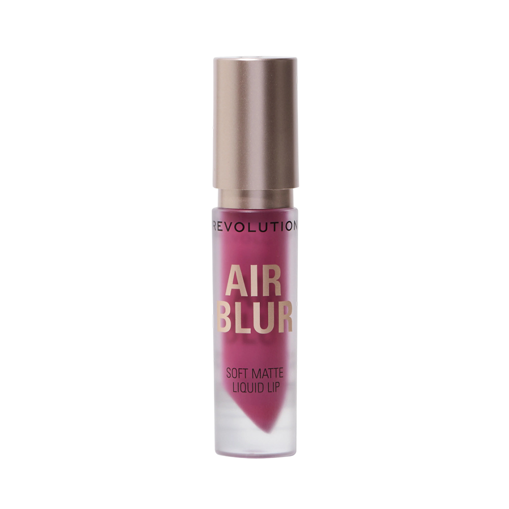 Air Blur Matte Liquid Lipstick