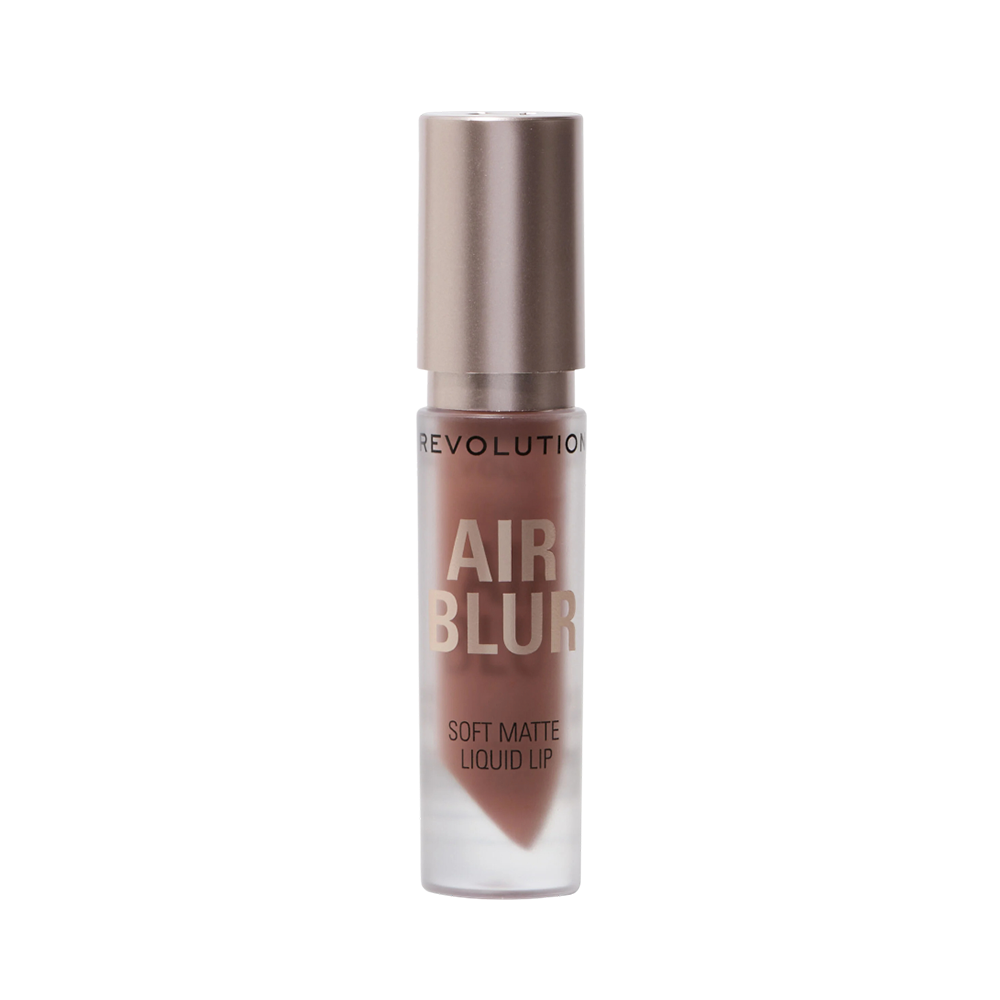 Air Blur Matte Liquid Lipstick