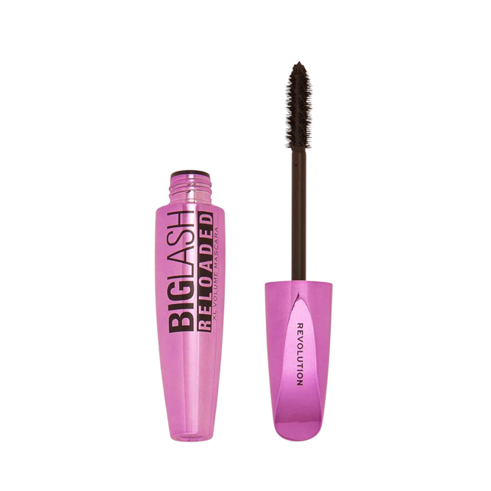 Big Lash Reloaded Mascara