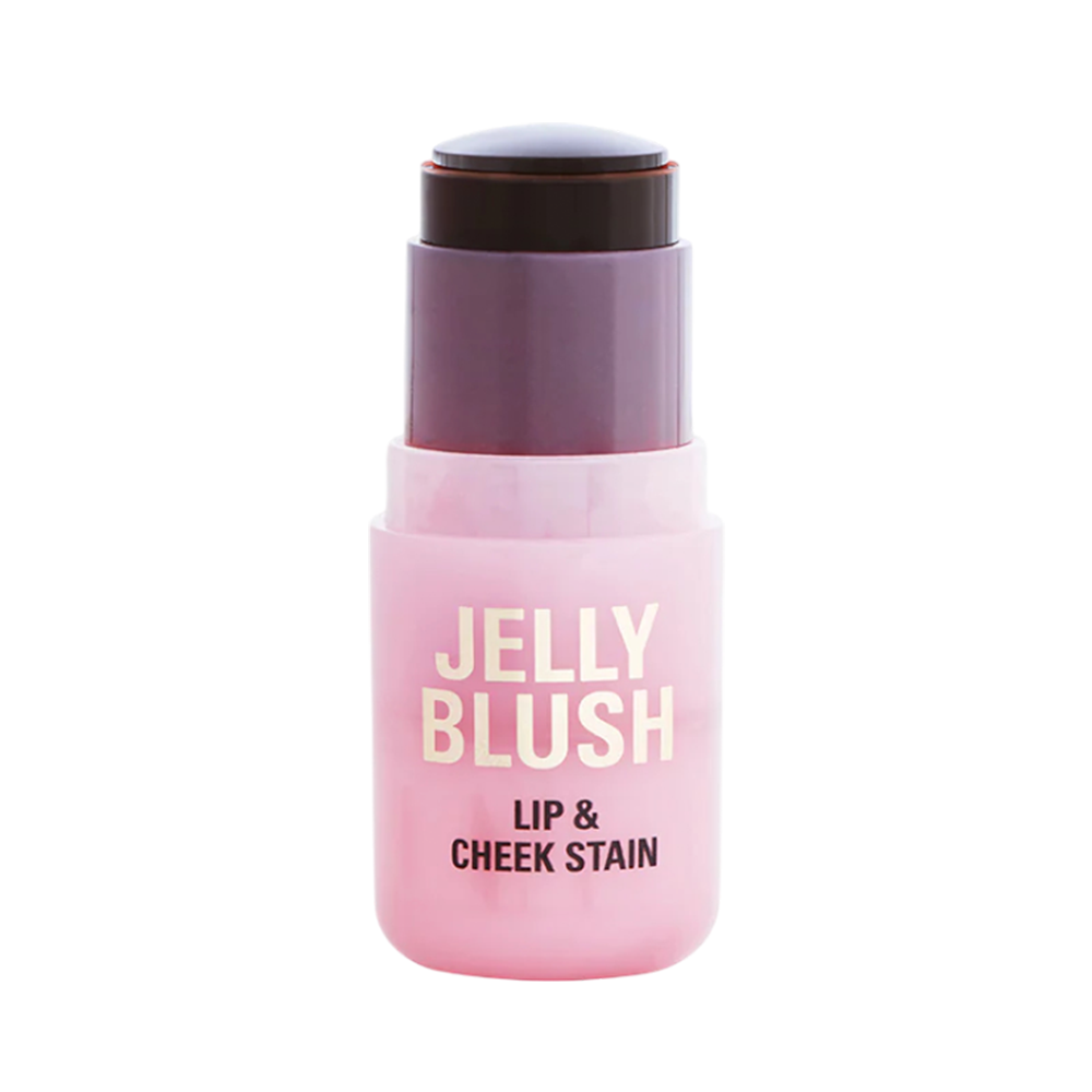 Jelly Blush Stick Lip and Cheek Stain