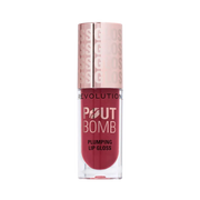 Pout Bomb Plumping Gloss